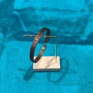 Copper bangle bracelet please bundle
